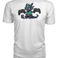 Console Dragons Green (T Shirts)