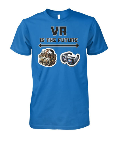 VR is the Future (T-Shirt & More)
