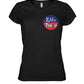 Zafe Panou Chest Logo 2(Hoodie & V Necks)