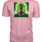 Super Saiyan 420 (T Shirts)