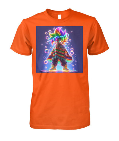 Super Infinity BOY 1 (T-Shirt & More)