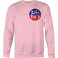 Zafe Panou Chest Logo 2 (Sweater & Long Sleeve)