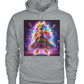 Super Infinity GIRL 1 (Hoodie & More) Unisex Hoodie