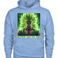 Super Saiyan 420 (Hoodie & V Necks)