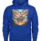 Angel Jambe (Hoodie & V Necks)