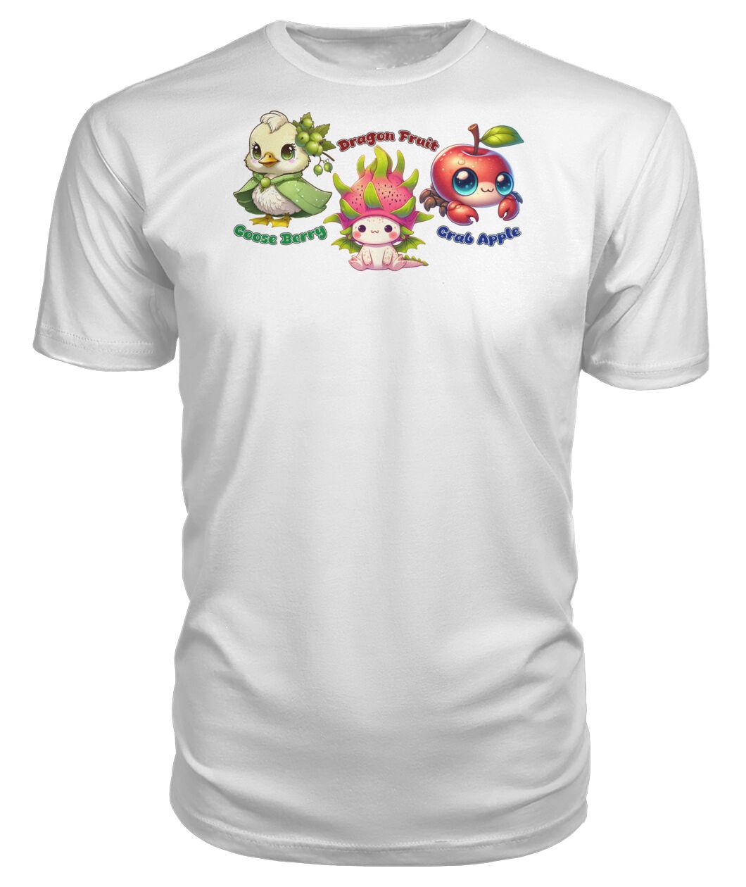 Food Pets (T Shirts)