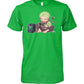 Gaming Trio Green (T Shirts)