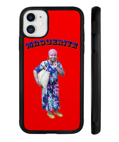 Maguerite (Iphone Case)