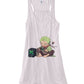 Gaming Trio Green (Tank Top & Polo)