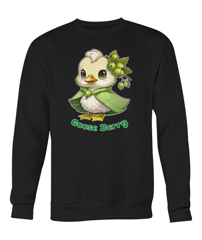 Food Pets Goose Berry (Sweater & Long Sleeve)