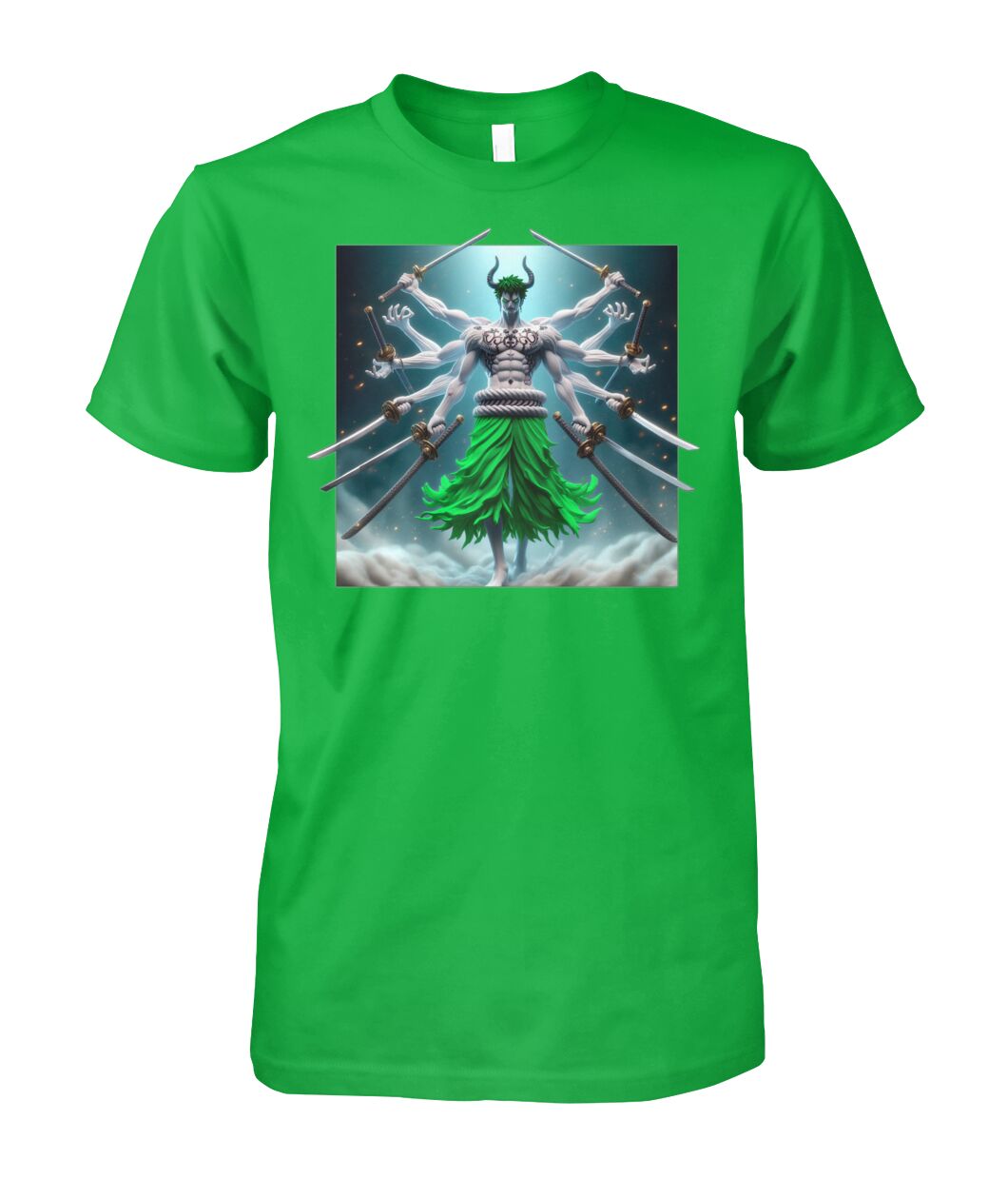 Sword Demon 2 (T Shirts)