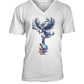 PokeBong Bird (Hoodie & V Necks)