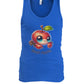 Food Pets Crab Apple (Tank Top & Polo)