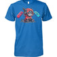 Console Dragons Red (T Shirts)