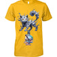 PokeBong Cat (T Shirts)