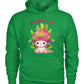 Food Pets Dragon Fruit (Hoodie & V Necks)