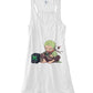 Gaming Trio Green (Tank Top & Polo)