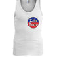 Zafe Panou Chest Logo 2 (Tank Top & Polo)