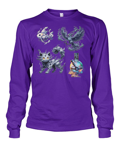 PokeBong (Sweater & Long Sleeve)