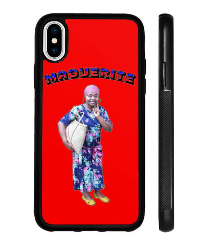 Maguerite (Iphone Case)