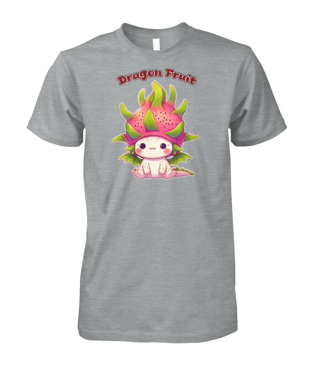 Food Pets Dragon Fruit (T Shirts)