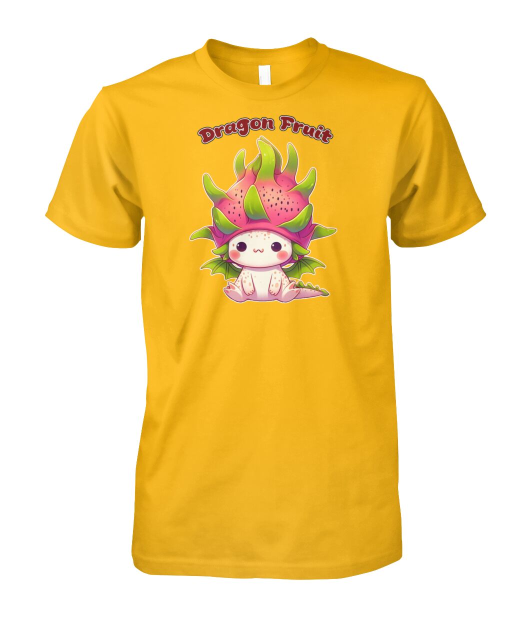 Food Pets Dragon Fruit (T Shirts)