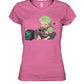 Gaming Trio Green (Hoodie & V Necks)