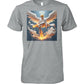 Angel Jambe (T Shirts)