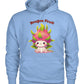 Food Pets Dragon Fruit (Hoodie & V Necks)