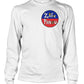 Zafe Panou Chest Logo 2 (Sweater & Long Sleeve)