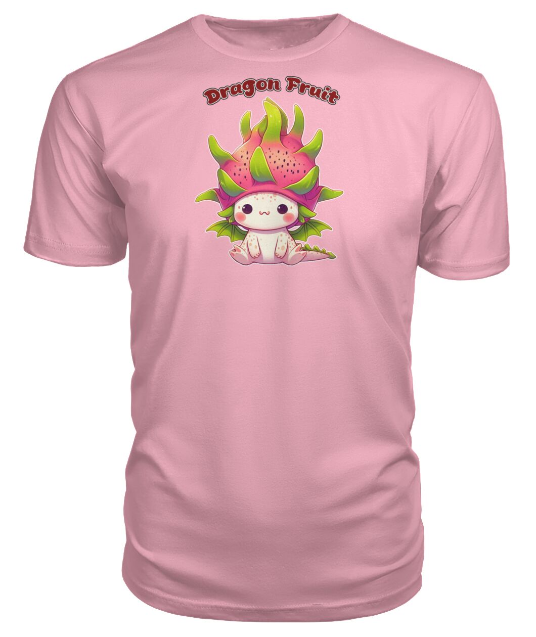 Food Pets Dragon Fruit (T Shirts)