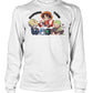 Gaming Trio (Sweater & Long Sleeve)