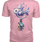 PokeBong Fish (T Shirts)