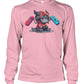 Console Dragons Red (Sweater & Long Sleeve)