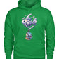 PokeBong Fish (Hoodie & V Necks)