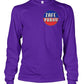 Zafe Panou Chest Logo (Sweater & Long Sleeve)