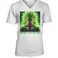 Super Saiyan 420 (Hoodie & V Necks)