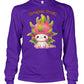 Food Pets Dragon Fruit (Sweater & Long Sleeve)