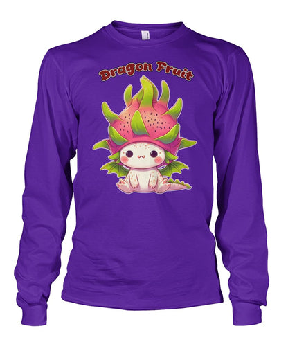 Food Pets Dragon Fruit (Sweater & Long Sleeve)