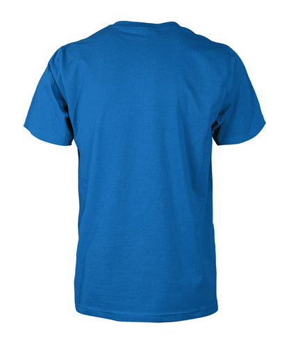 Maguerite & Jesus (Shirts & More)