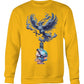 PokeBong Bird (Sweater & Long Sleeve)