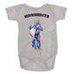 Maguerite (Baby Clothes)