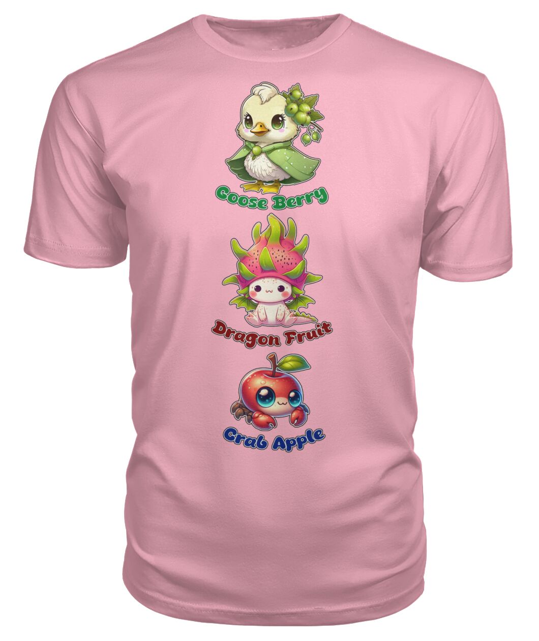 Food Pets 2 (T Shirts)