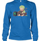 Gaming Trio Green (Sweater & Long Sleeve)