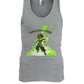 Super Saiyan 420 A  (Tank Top & Polo )