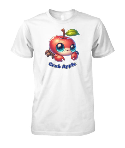 Food Pets Crab Apple (T Shirts)