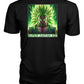 Super Saiyan 420 (T Shirts)