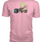 Gaming Trio Green (T Shirts)