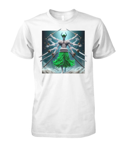 Sword Demon 2 (T Shirts)