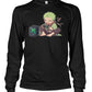 Gaming Trio Green (Sweater & Long Sleeve)